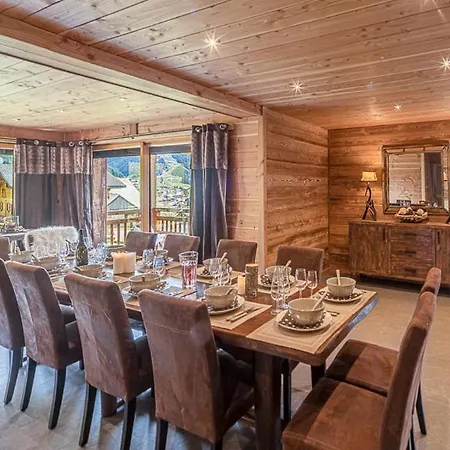 Savoyard - - Bo Immobilier -chatel Multipass 2026 Activites En Ete Offert Par Votre Pour 7 Voyageurs *