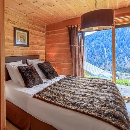 Savoyard - - Bo Immobilier - Multipass 2025 Ete Offert Par Votre Pour 7 Personnes * Châtel