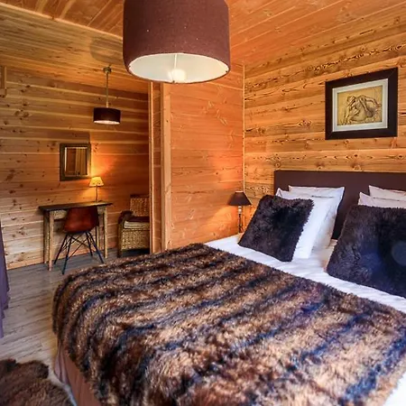 Savoyard - - Bo Immobilier - Multipass 2025 Ete Offert Par Votre Pour 7 Personnes Chalet