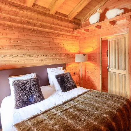 Savoyard - Chalet - Bo Immobilier - Reduced Prices On Ski Passes Chatel & Portes Du Soleil *